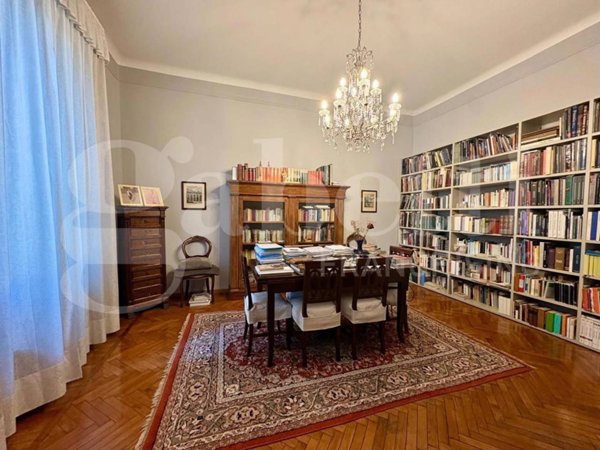 appartamento in vendita a Cremona in zona Cremona Centro