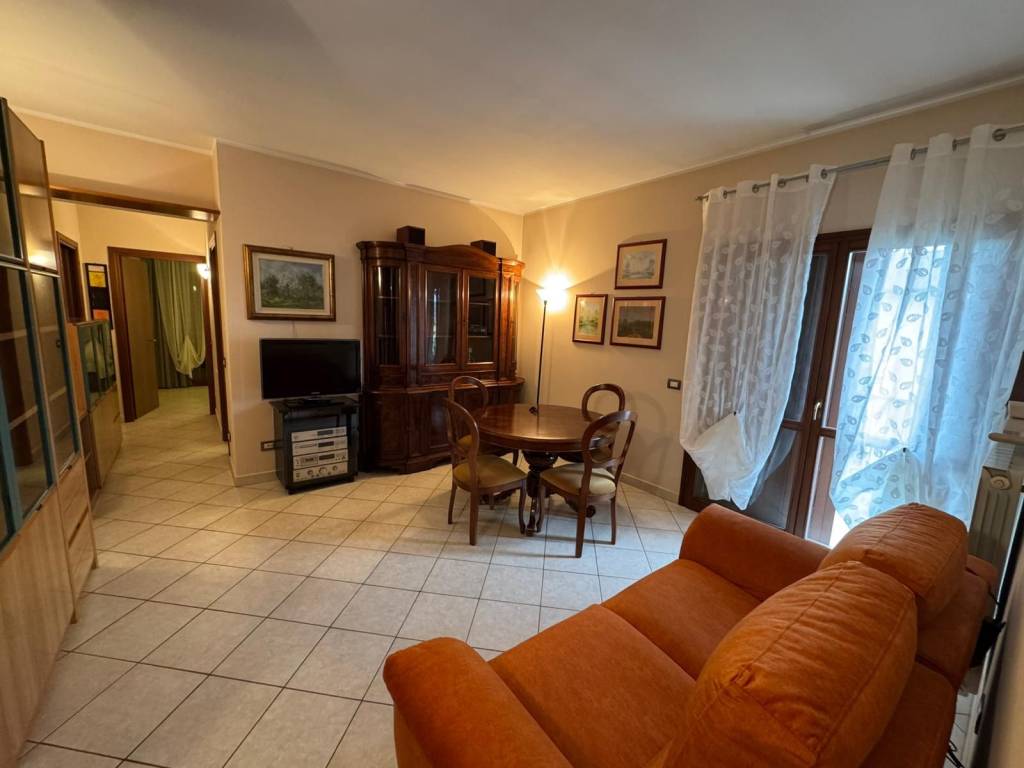 appartamento in vendita a Cremona