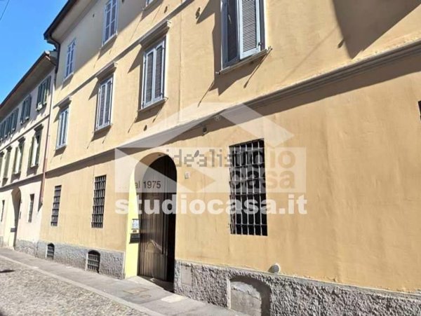 appartamento in vendita a Cremona in zona Piazza Castello