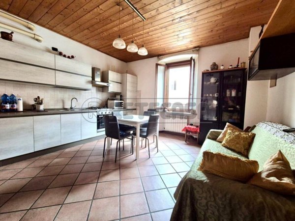 appartamento in vendita a Cremona in zona Cremona Centro