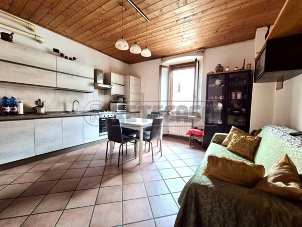 appartamento in vendita a Cremona in zona Cremona Centro