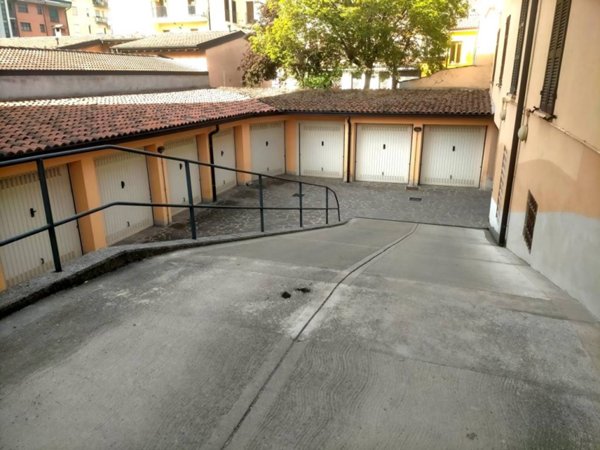 appartamento in vendita a Cremona in zona Piazza Castello
