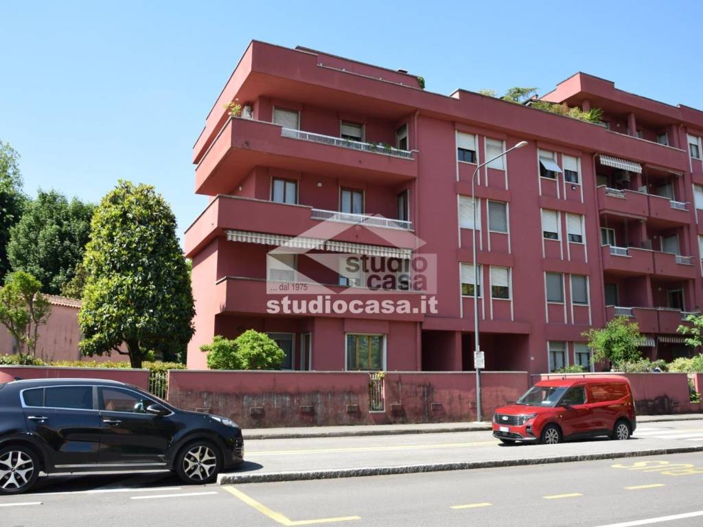 appartamento in vendita a Cremona