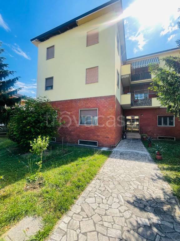 appartamento in vendita a Cremona in zona Via Giuseppina
