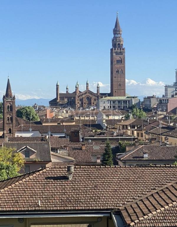 appartamento in vendita a Cremona in zona Cremona Centro