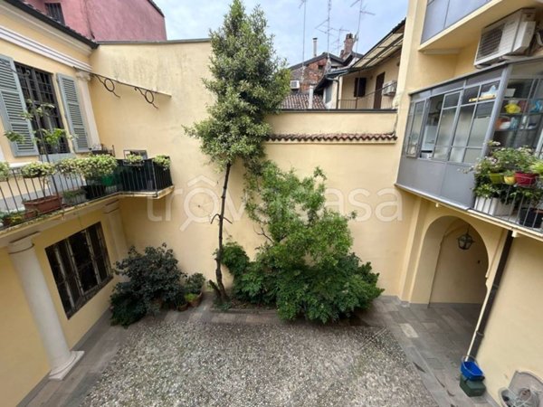 appartamento in vendita a Cremona in zona Cremona Centro