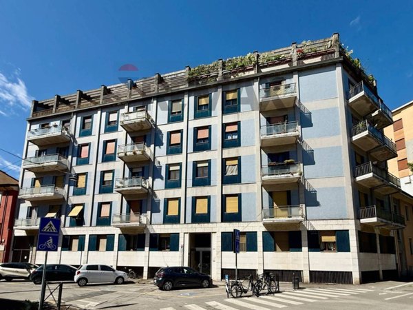 appartamento in vendita a Cremona in zona Cremona Centro