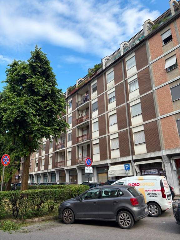appartamento in vendita a Cremona in zona Cremona Centro