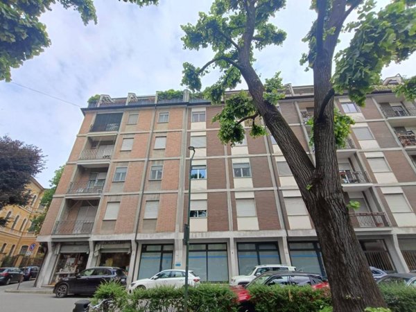 appartamento in vendita a Cremona in zona Piazza Castello