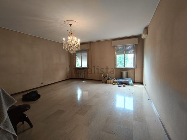 appartamento in vendita a Cremona
