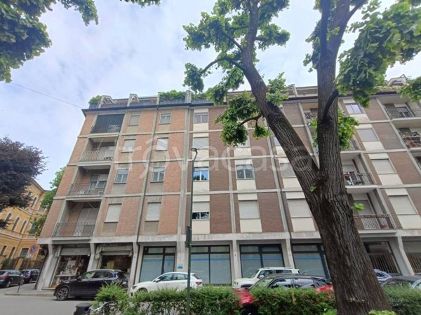 appartamento in vendita a Cremona in zona Cremona Centro