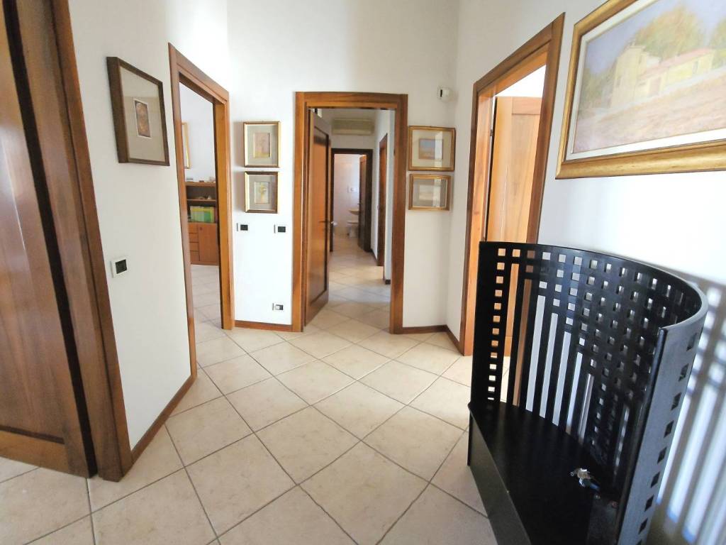 appartamento in vendita a Cremona in zona Viale Po