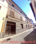 casa indipendente in vendita a Cremona in zona Cremona Centro