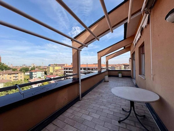 appartamento in vendita a Cremona in zona Cremona Centro