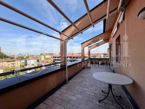 appartamento in vendita a Cremona in zona Cremona Centro
