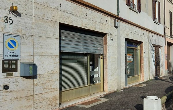 ufficio in vendita a Cremona in zona Cremona Centro