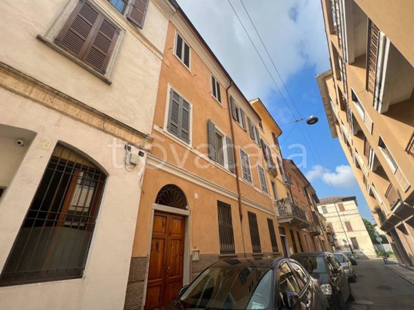 appartamento in vendita a Cremona in zona Cremona Centro