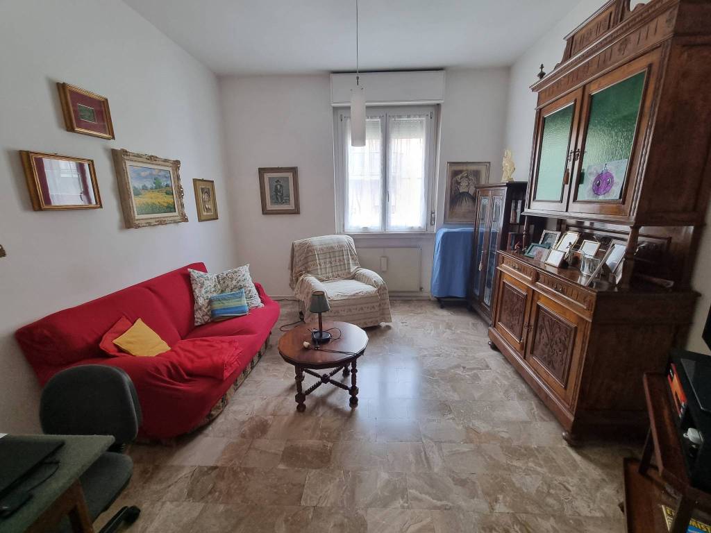 appartamento in vendita a Cremona in zona Via del Giordano