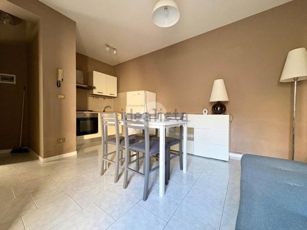 appartamento in vendita a Cremona