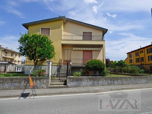 casa indipendente in vendita a Cremona in zona Boschetto