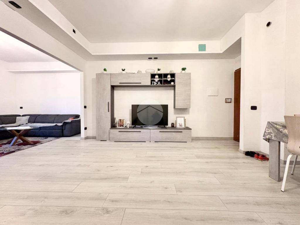 appartamento in vendita a Cremona in zona Via Bergamo