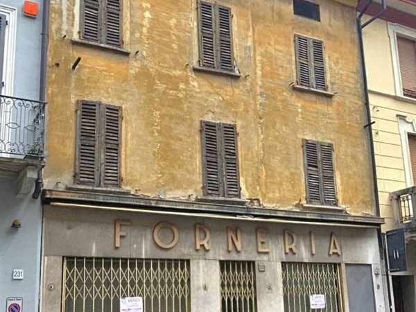casa indipendente in vendita a Cremona in zona Cremona Centro