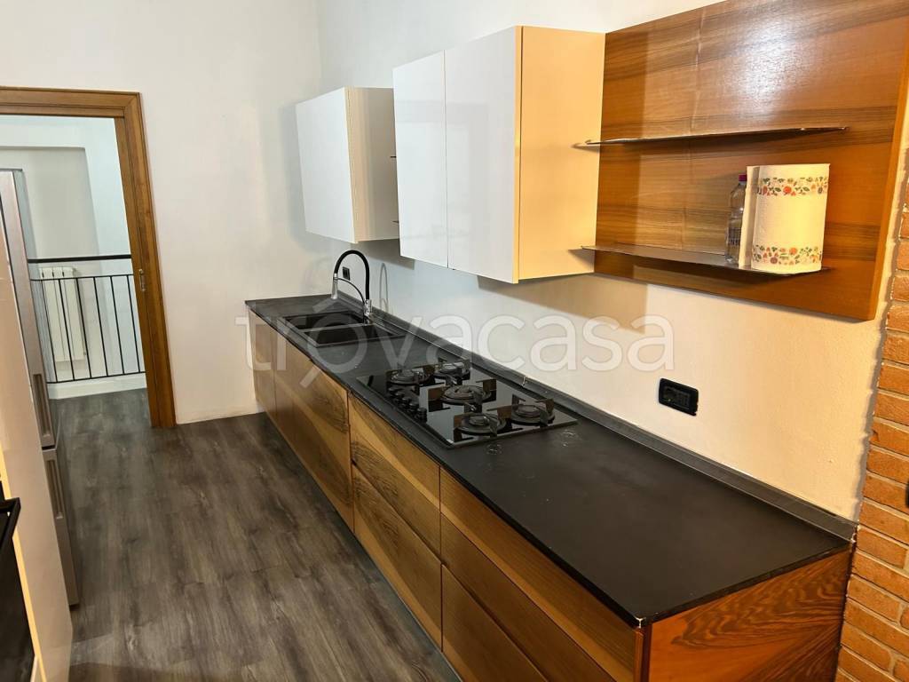 appartamento in vendita a Cremona in zona Cremona Centro