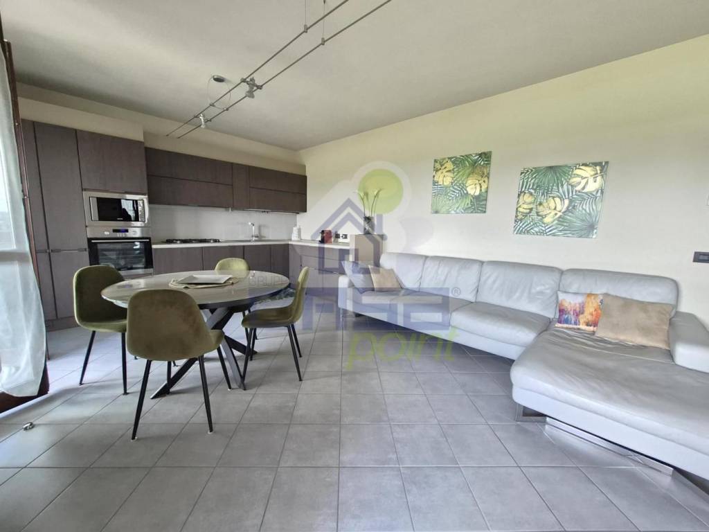 appartamento in vendita a Cremona in zona Bagnara