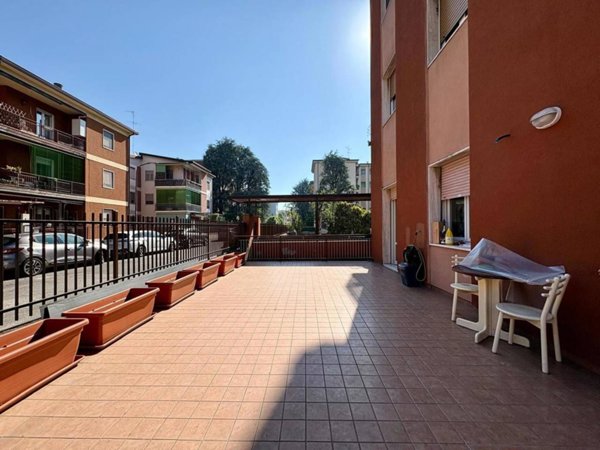 appartamento in vendita a Cremona