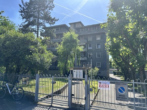 appartamento in vendita a Cremona in zona Viale Po