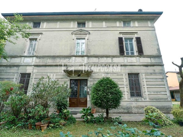appartamento in vendita a Cremona in zona Croce Grande
