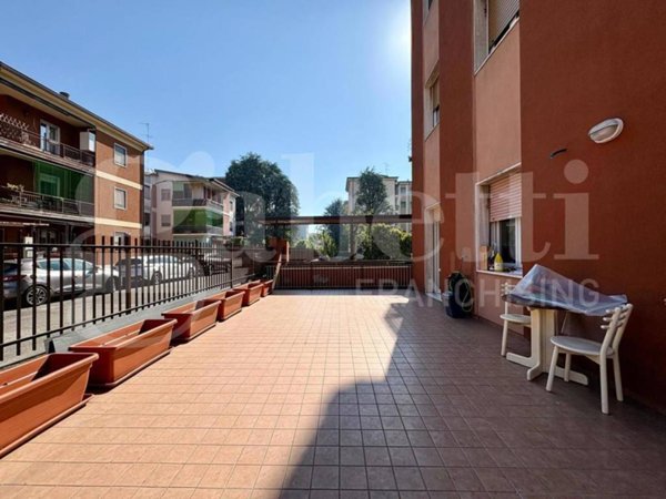 appartamento in vendita a Cremona