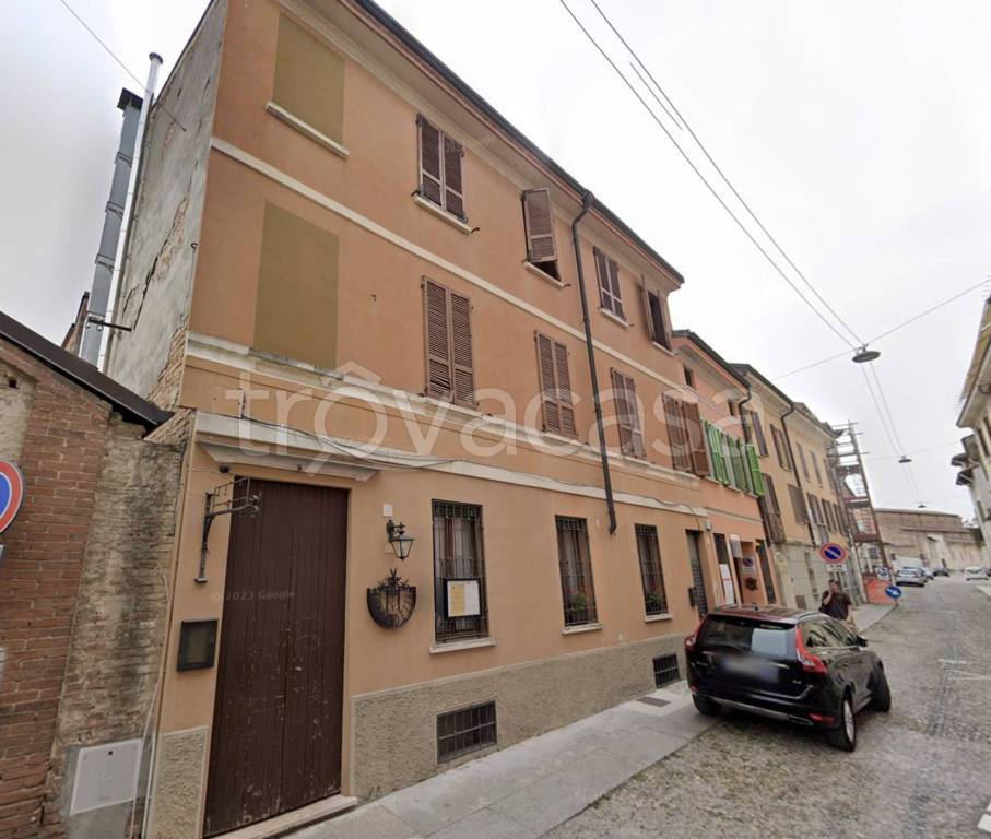 appartamento in vendita a Cremona in zona Cremona Centro