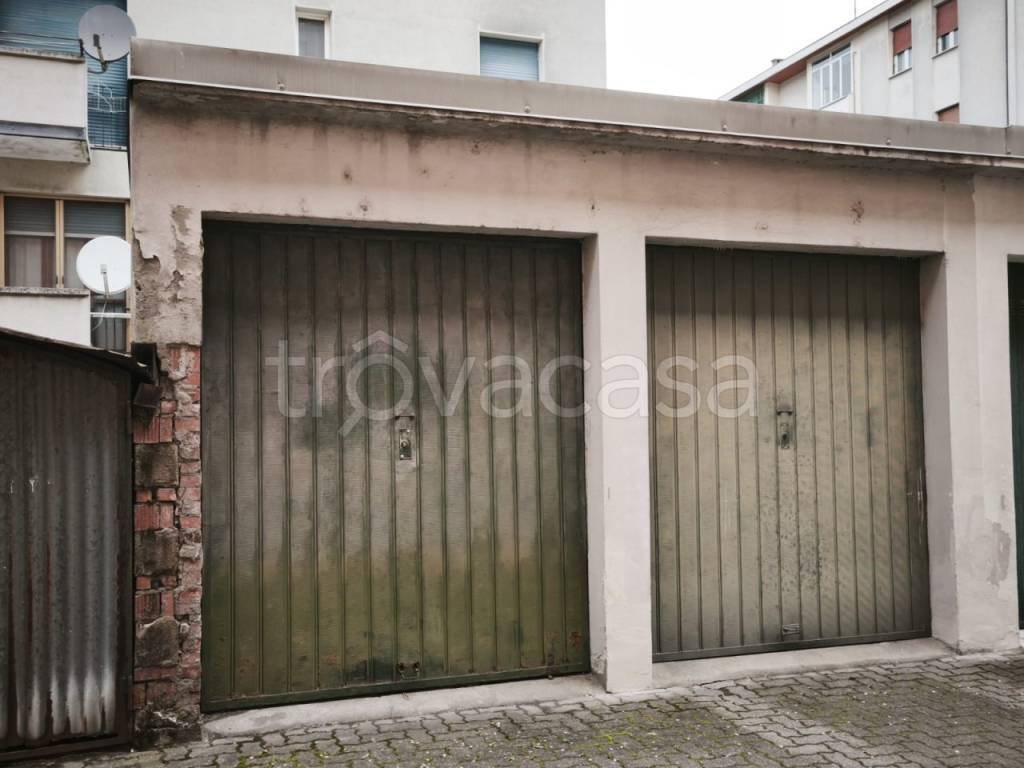 appartamento in vendita a Cremona