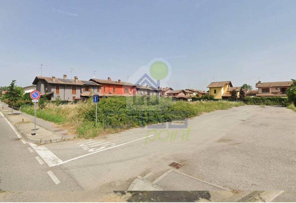 terreno agricolo in vendita a Cremona in zona Bagnara