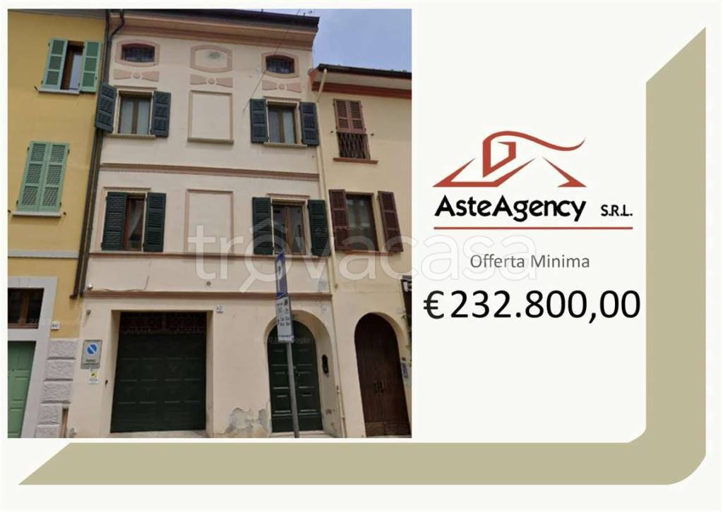 casa indipendente in vendita a Cremona in zona Cremona Centro