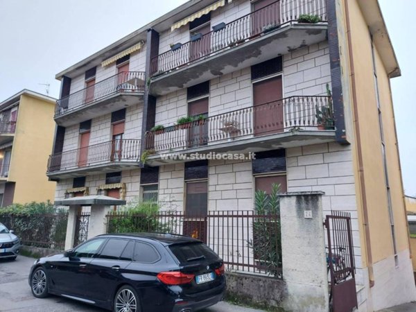 appartamento in vendita a Cremona
