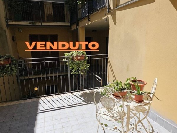 appartamento in vendita a Cremona in zona Piazza Castello