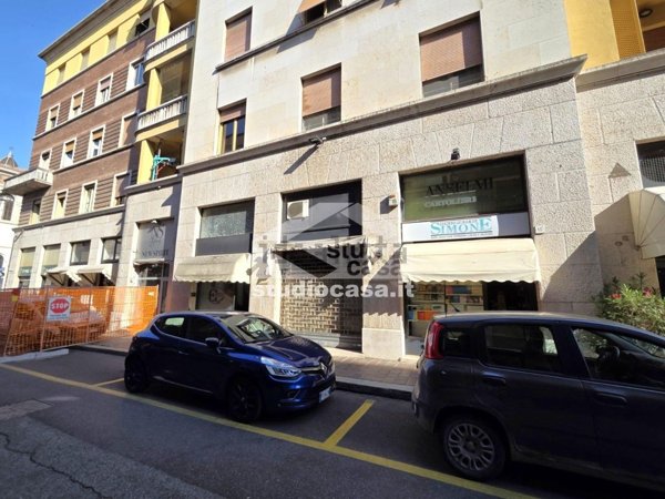 locale commerciale in vendita a Cremona in zona Cremona Centro