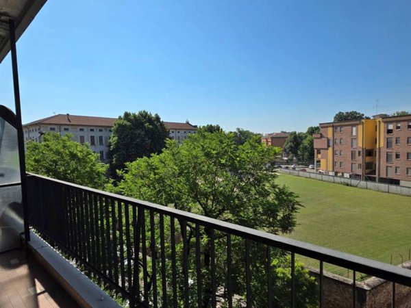 appartamento in vendita a Cremona in zona Piazza Castello