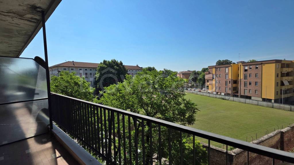 appartamento in vendita a Cremona in zona Piazza Castello