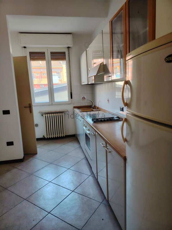 appartamento in vendita a Cremona
