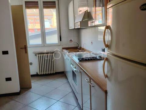 appartamento in vendita a Cremona