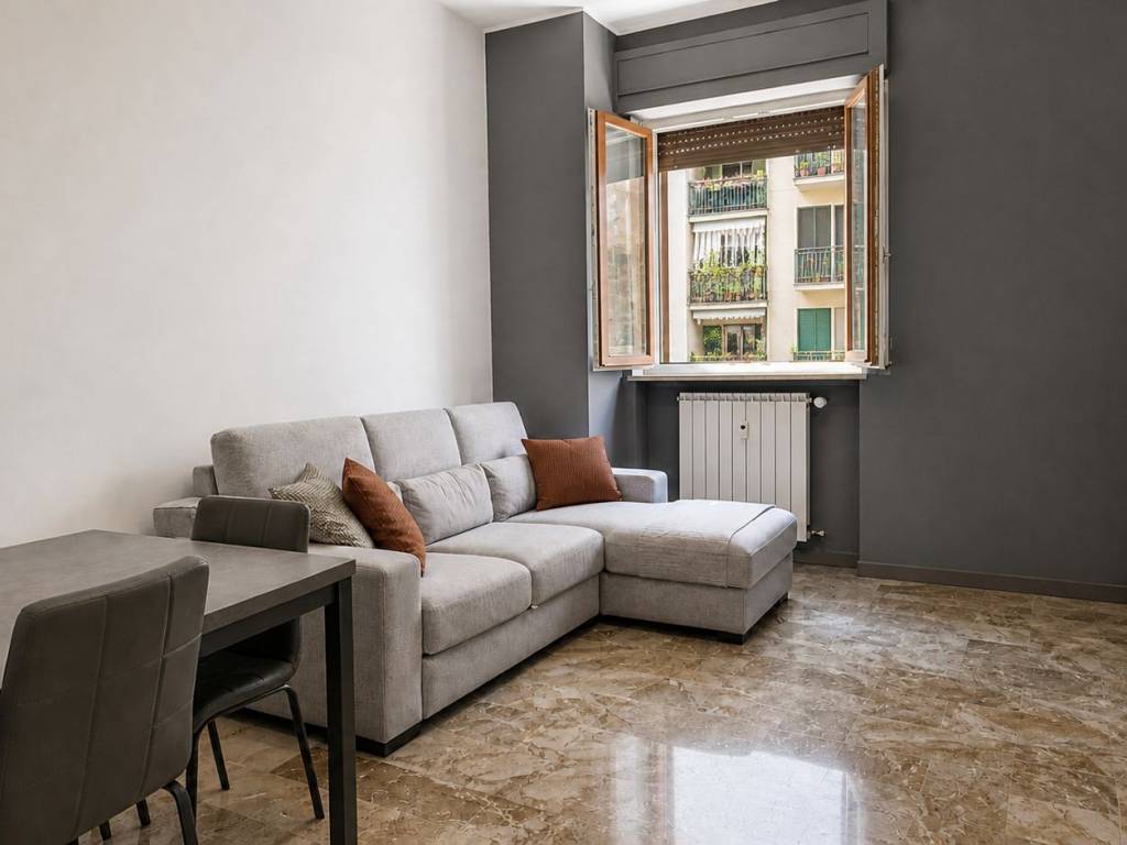 appartamento in vendita a Cremona in zona Piazza Castello