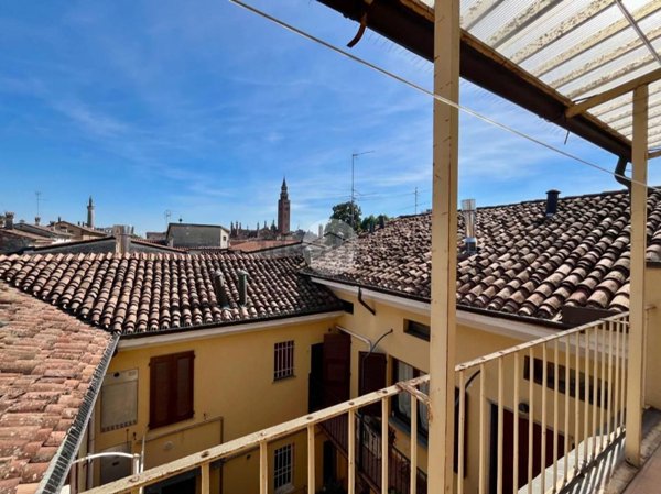 appartamento in vendita a Cremona in zona Cremona Centro