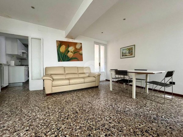 appartamento in vendita a Cremona in zona Cremona Centro