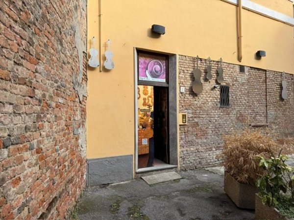 appartamento in vendita a Cremona in zona Cremona Centro
