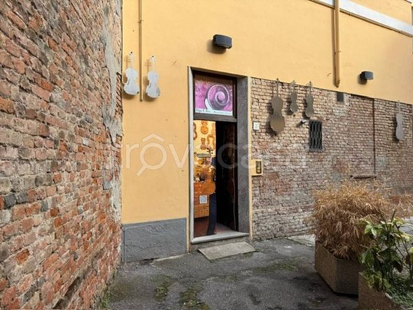 appartamento in vendita a Cremona in zona Cremona Centro