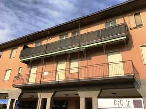 appartamento in vendita a Cremona in zona Viale Po