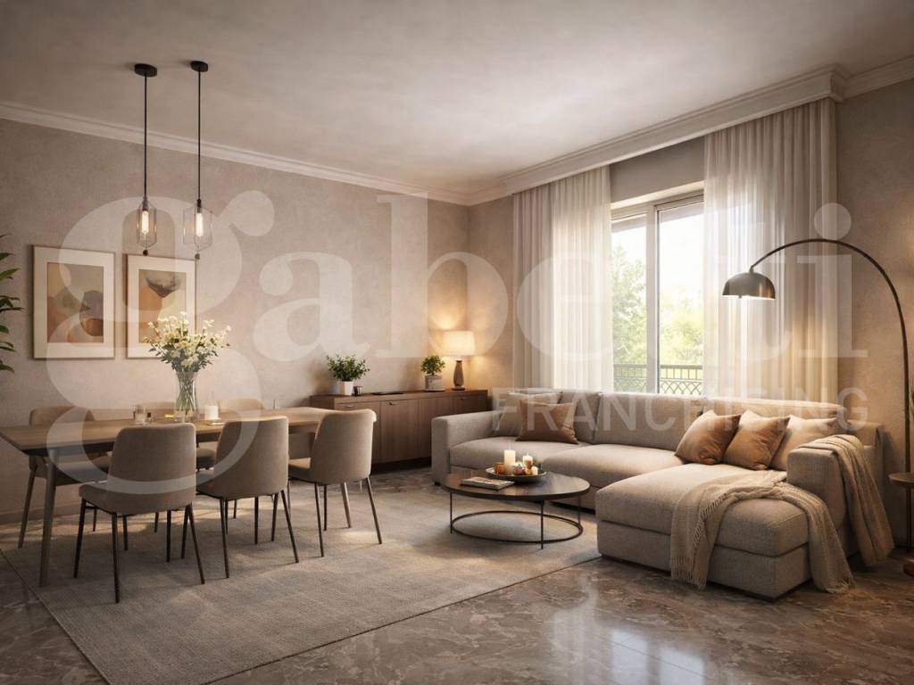 appartamento in vendita a Cremona in zona Cremona Centro